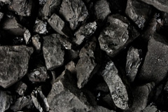 Poplar coal boiler costs
